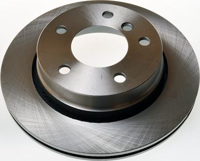 Denckermann B130314 - Brake Disc autospares.lv