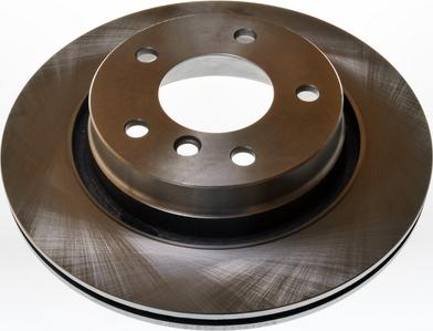 Denckermann B130315 - Brake Disc autospares.lv