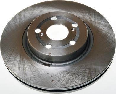 Denckermann B130384 - Brake Disc autospares.lv