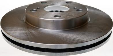 Denckermann B130383 - Brake Disc autospares.lv