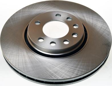 Denckermann B130371 - Brake Disc autospares.lv