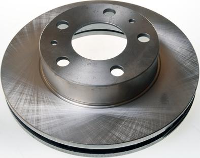 Denckermann B130296 - Brake Disc autospares.lv