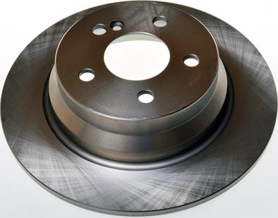 Denckermann B130269 - Brake Disc autospares.lv