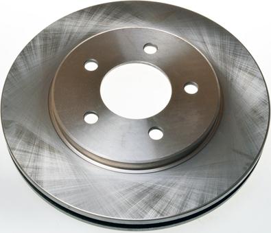 Denckermann B130279 - Brake Disc autospares.lv