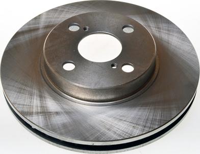 Denckermann B130271 - Brake Disc autospares.lv