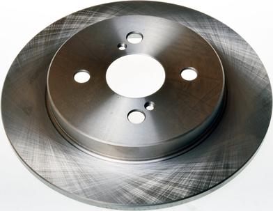 Denckermann B130272 - Brake Disc autospares.lv