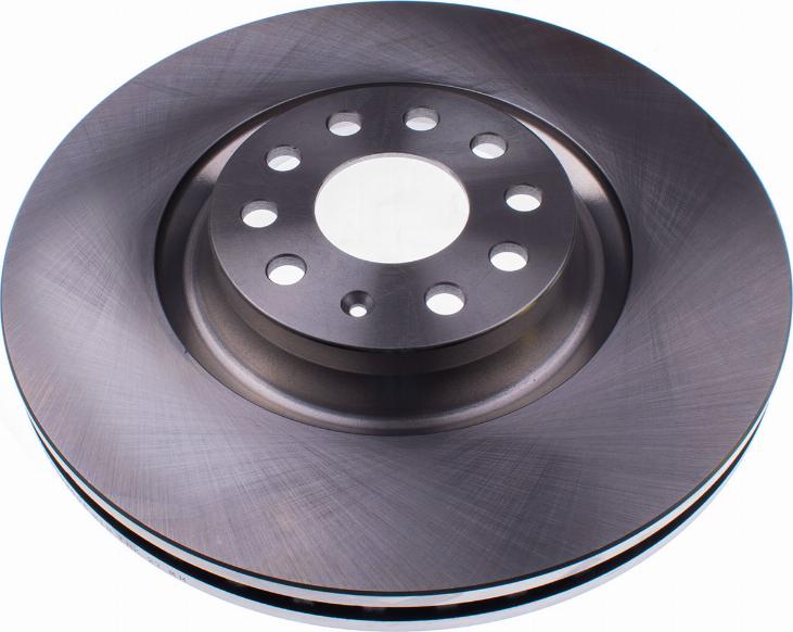 Denckermann B130799 - Brake Disc autospares.lv