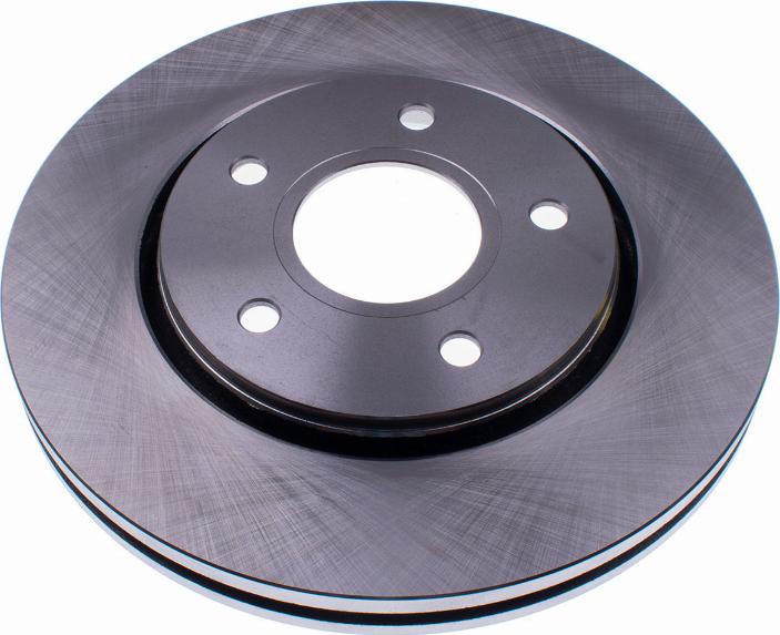 Denckermann B130796 - Brake Disc autospares.lv