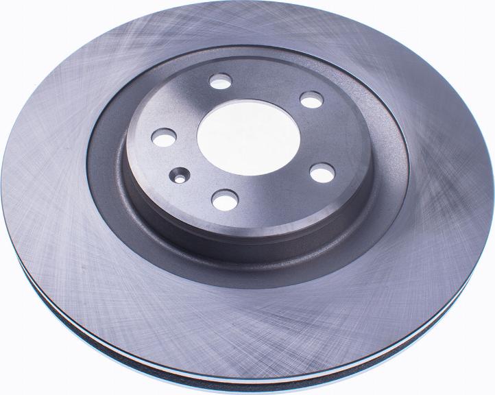 Denckermann B130791 - Brake Disc autospares.lv