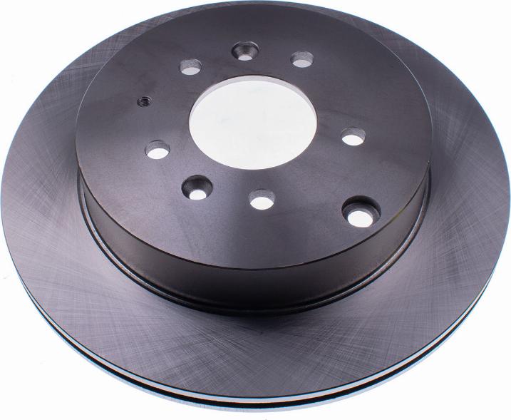 Denckermann B130797 - Brake Disc autospares.lv