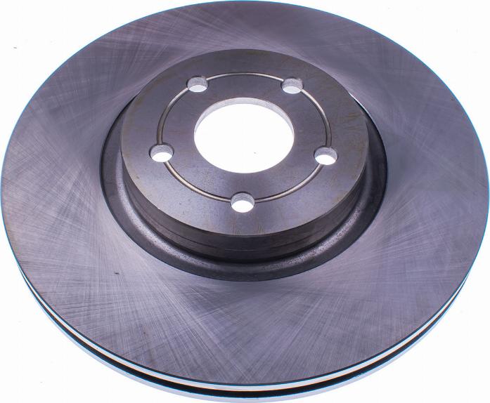 Denckermann B130741 - Brake Disc autospares.lv