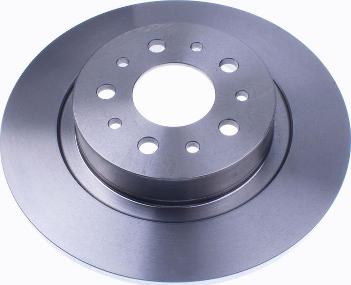 Denckermann B130747 - Brake Disc autospares.lv