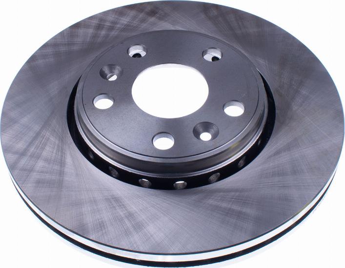 Denckermann B130756 - Brake Disc autospares.lv