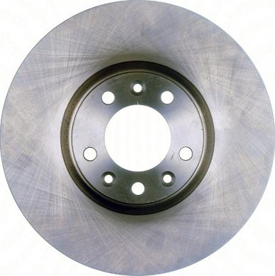 Denckermann B130766 - Brake Disc autospares.lv