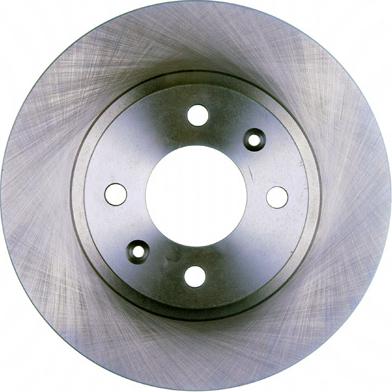 Denckermann B130763 - Brake Disc autospares.lv