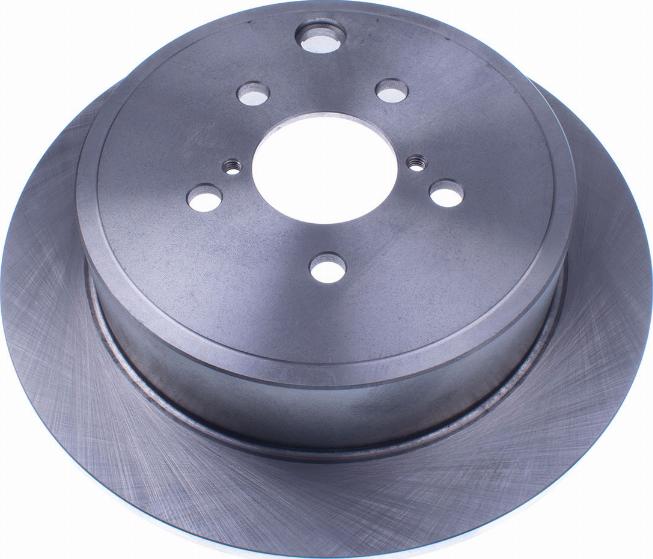 Denckermann B130762 - Brake Disc autospares.lv