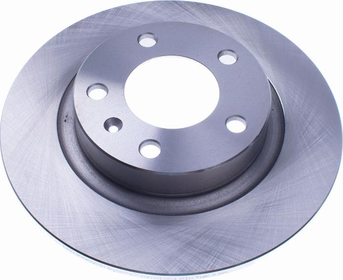 Denckermann B130767 - Brake Disc autospares.lv