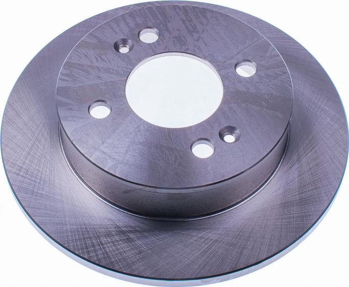 Denckermann B130704 - Brake Disc autospares.lv