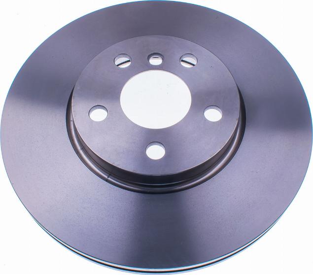 Denckermann B130714 - Brake Disc autospares.lv