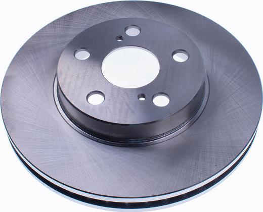 Denckermann B130787 - Brake Disc autospares.lv