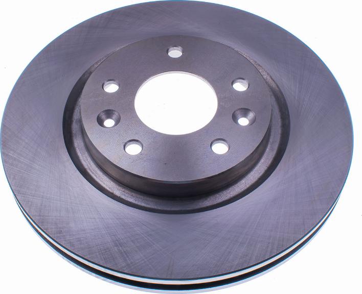 Denckermann B130736 - Brake Disc autospares.lv