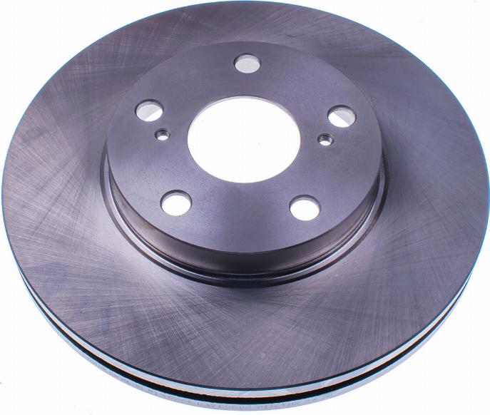 Denckermann B130738 - Brake Disc autospares.lv