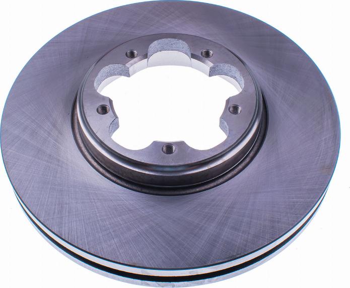 Denckermann B130732 - Brake Disc autospares.lv