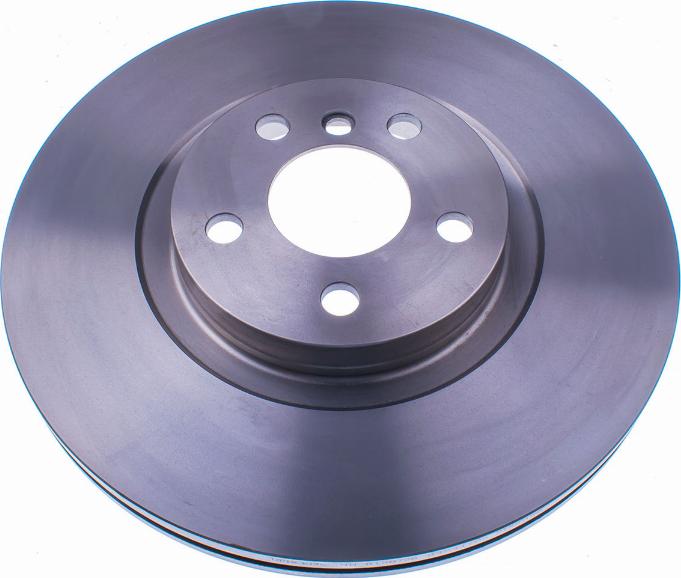 Denckermann B130726 - Brake Disc autospares.lv