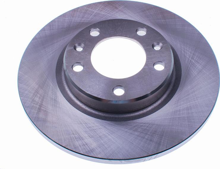 Denckermann B130728 - Brake Disc autospares.lv