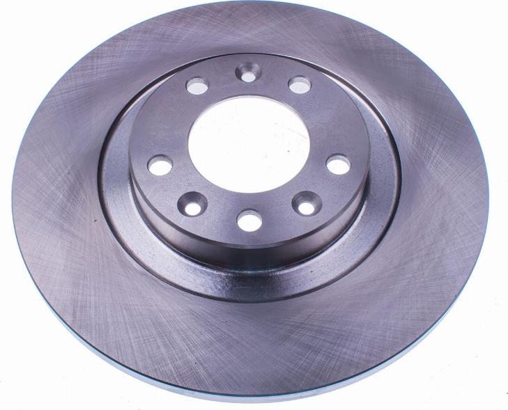 Denckermann B130727 - Brake Disc autospares.lv