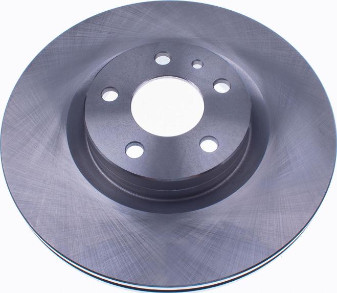 Denckermann B130773 - Brake Disc autospares.lv