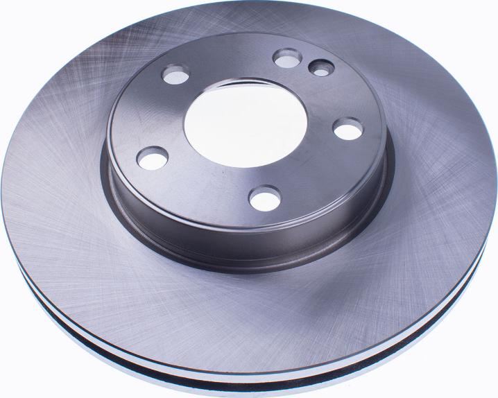 Denckermann B130777 - Brake Disc autospares.lv