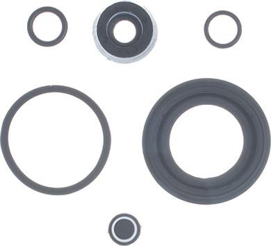 Denckermann B200014 - Repair Kit, brake caliper autospares.lv