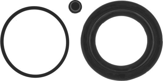 Denckermann B200010 - Repair Kit, brake caliper autospares.lv