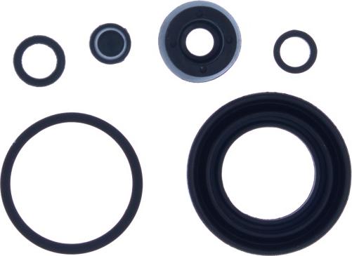 Denckermann B200020 - Repair Kit, brake caliper autospares.lv