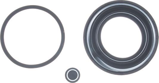 Denckermann B200028 - Repair Kit, brake caliper autospares.lv