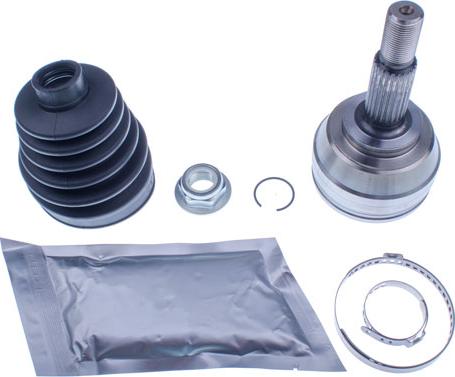 Denckermann C120467 - Joint Kit, drive shaft autospares.lv