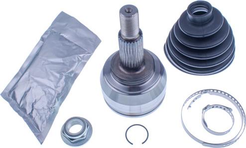 Denckermann C120548 - Joint Kit, drive shaft autospares.lv