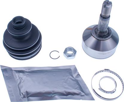 Denckermann C120559 - Joint Kit, drive shaft autospares.lv