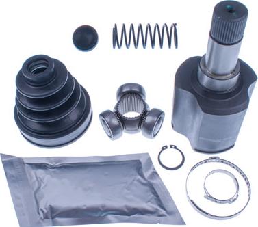 Denckermann C120537 - Joint Kit, drive shaft autospares.lv