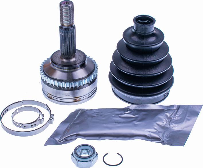 Denckermann C120608 - Joint Kit, drive shaft autospares.lv