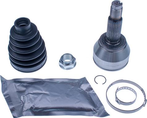 Denckermann C120603 - Joint Kit, drive shaft autospares.lv