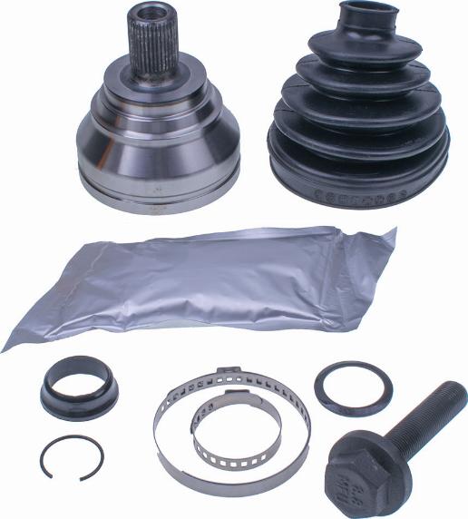 Denckermann C120004 - Joint Kit, drive shaft autospares.lv