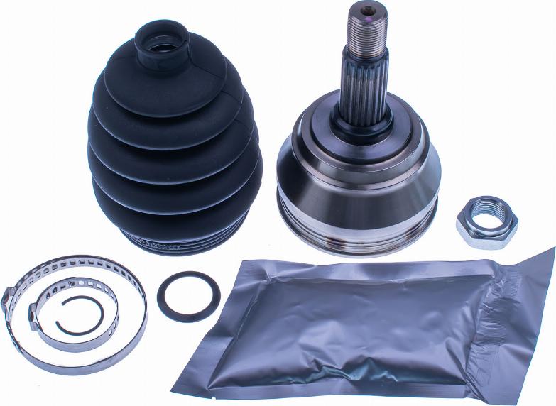 Denckermann C120025 - Joint Kit, drive shaft autospares.lv