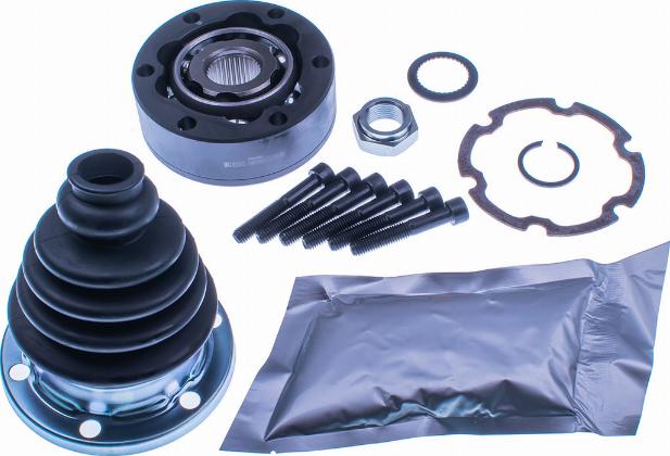 Denckermann C120156 - Joint Kit, drive shaft autospares.lv