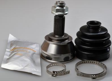 Denckermann C120134 - Joint Kit, drive shaft autospares.lv