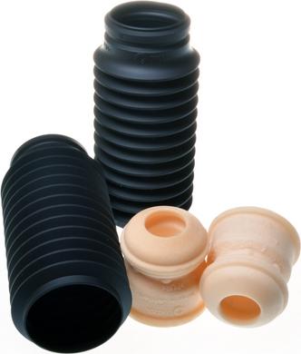 Denckermann D500037 - Dust Cover Kit, shock absorber autospares.lv