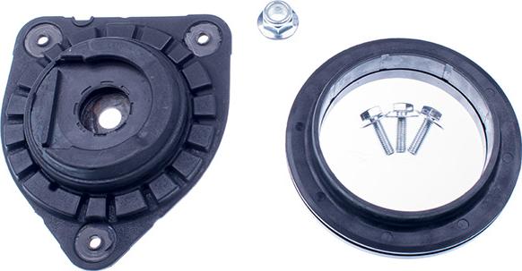 Denckermann D600091 - Top Strut Mounting autospares.lv