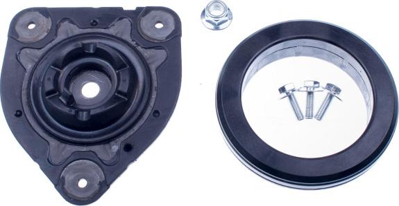 Denckermann D600091 - Top Strut Mounting autospares.lv