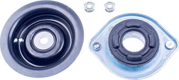 Denckermann D600049 - Top Strut Mounting autospares.lv